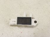 Sensor de temperatura del escape