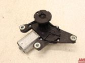 Wischermotor Heckscheibe