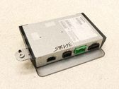 Amplificador de sonido