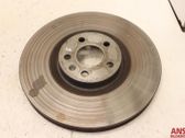 Bremsscheibe vorne
