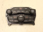 Climate control unit