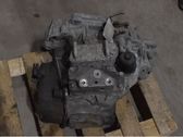 Automatic gearbox