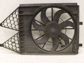 Ventilador eléctrico del radiador