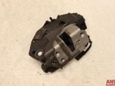 Motor de bloqueo de puertas