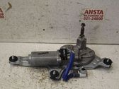 Motor del limpiaparabrisas trasero