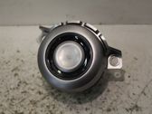 Bouton poussoir de démarrage du moteur