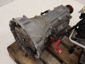 Automatikgetriebe