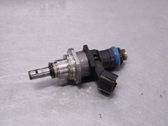 Inyector de combustible