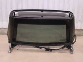 Convertible roof soft/hard top