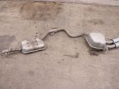 Muffler/silencer
