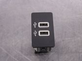 USB-pistokeliitin