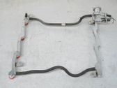 Fuel main line pipe