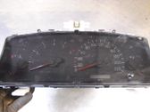 Geschwindigkeitsmesser Cockpit