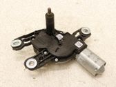 Motor del limpiaparabrisas trasero