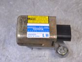 Airbagsensor Crashsensor Drucksensor