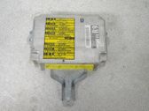 Unidad de control/módulo del Airbag