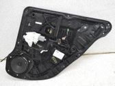 Fensterheber elektrisch mit Motor Tür hinten