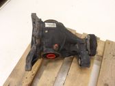 Rear differential