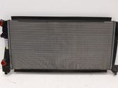 Coolant radiator