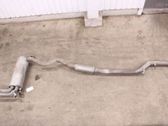 Muffler/silencer