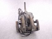 Bremssattel hinten