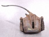 Caliper de freno delantero