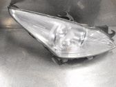 Lampa przednia