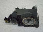 Rear door speaker
