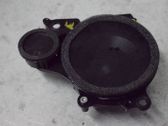 Front door speaker