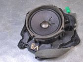 Altavoz de la puerta delantera