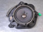 Altavoz de la puerta delantera
