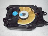 Front door speaker