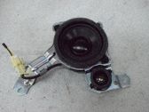 Altavoz de la puerta delantera