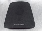 Altavoz del panel