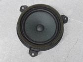 Altavoz de la puerta delantera