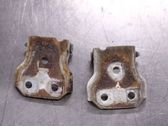 Front door upper hinge