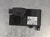 Resistencia motor/ventilador de la calefacción