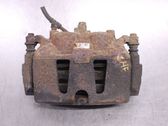 Bremssattel vorne