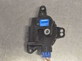 Motor/activador trampilla del aire acondicionado (A/C)