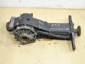 Hinterachsdifferential