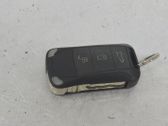 Ignition key/card