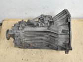 Manual 5 speed gearbox