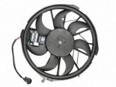 Ventilador eléctrico del radiador