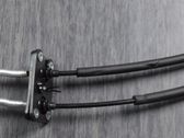 Gear shift cable linkage