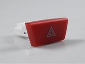 Hazard light switch