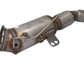 Katalysator / DPF Rußpartikelfilter Dieselpartikelfilter