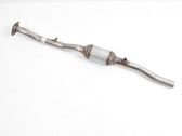 Catalyst/FAP/DPF particulate filter