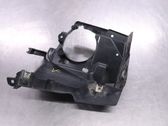 Front fog light trim/grill