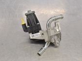 EGR valve