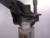 Inyector de combustible